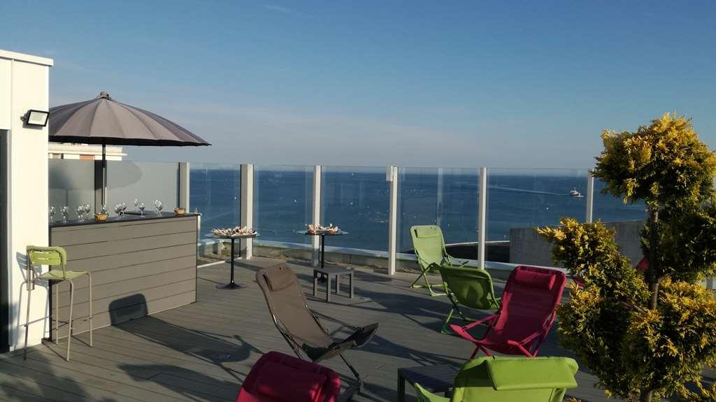 Coeur Marin Hotel Les Sables-dʼOlonne