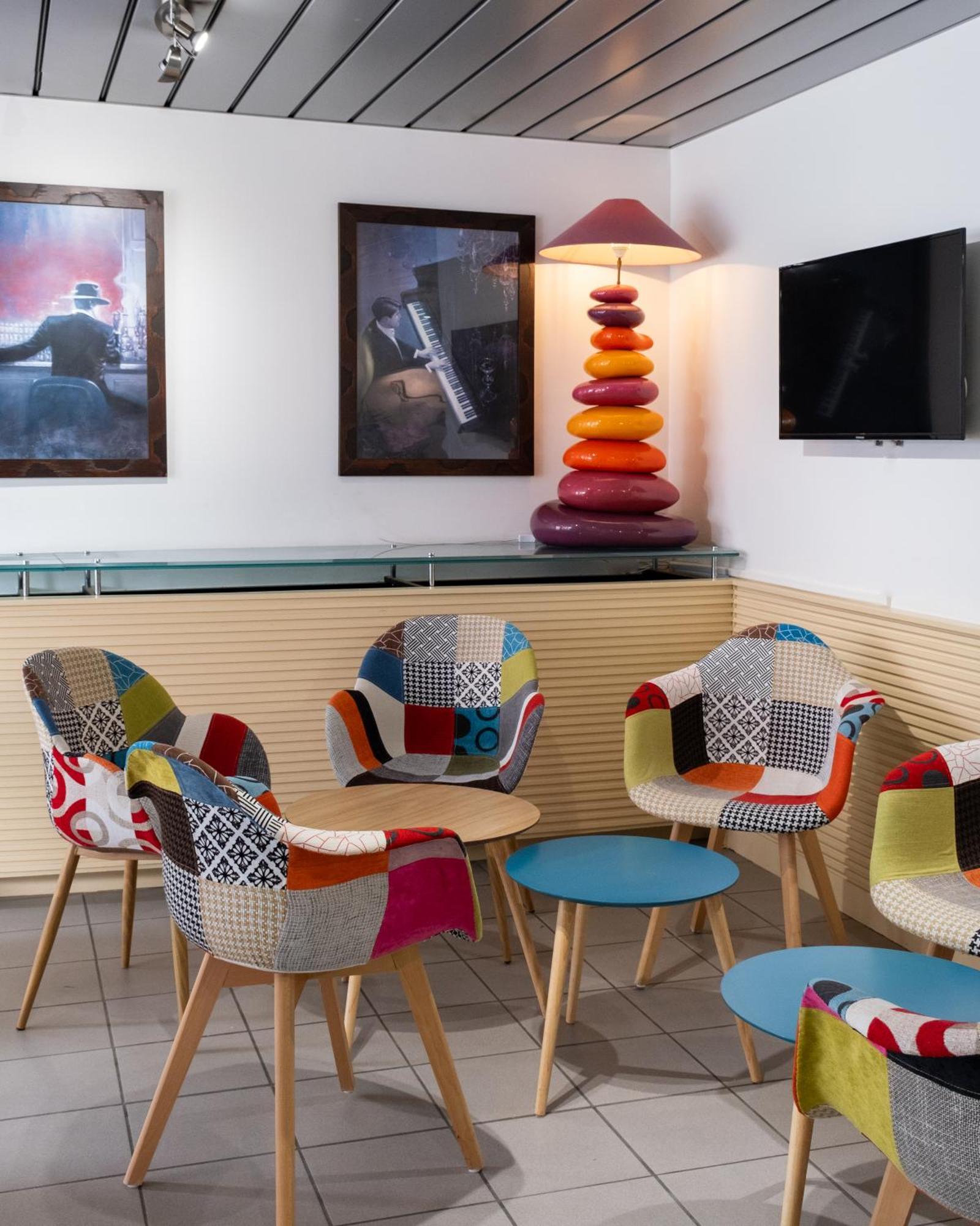 Coeur Marin Hotel Les Sables-dʼOlonne