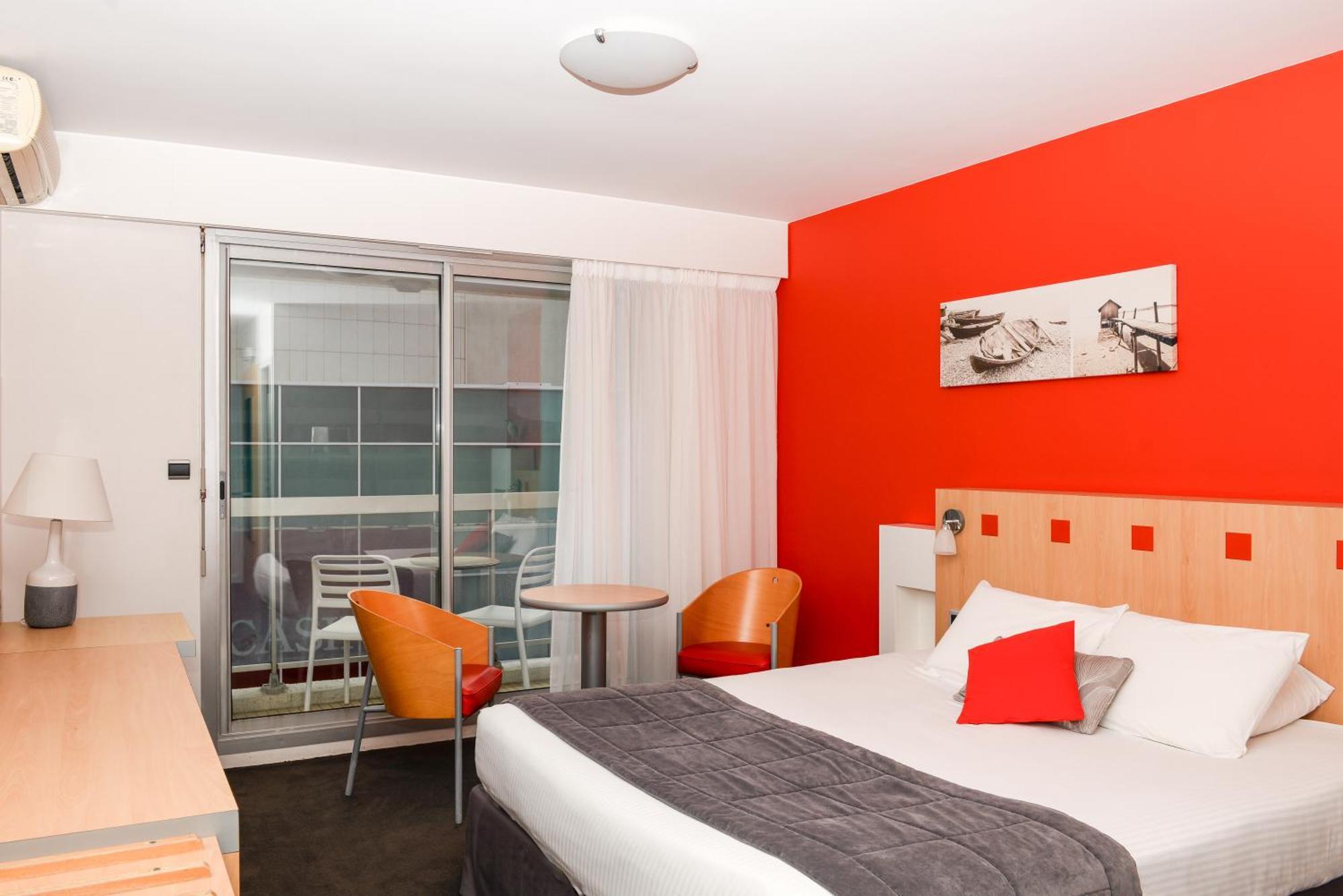 Coeur Marin Hotel