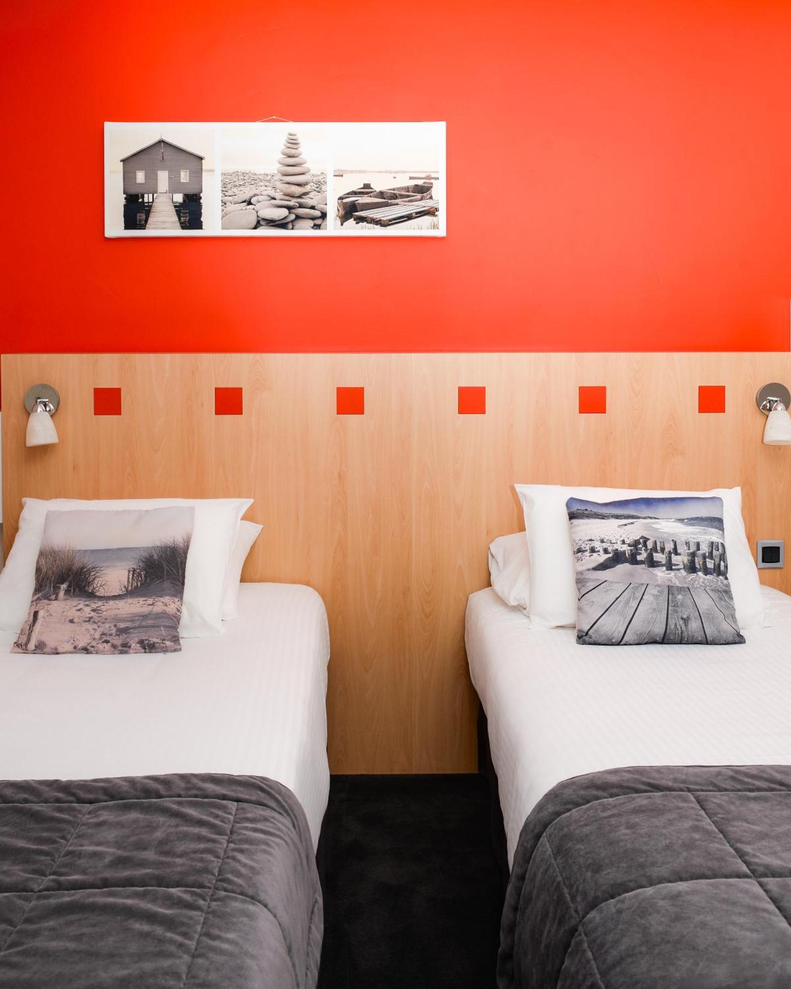 Kyriad Prestige D'olonne - - Centre Des Congrès Hotel