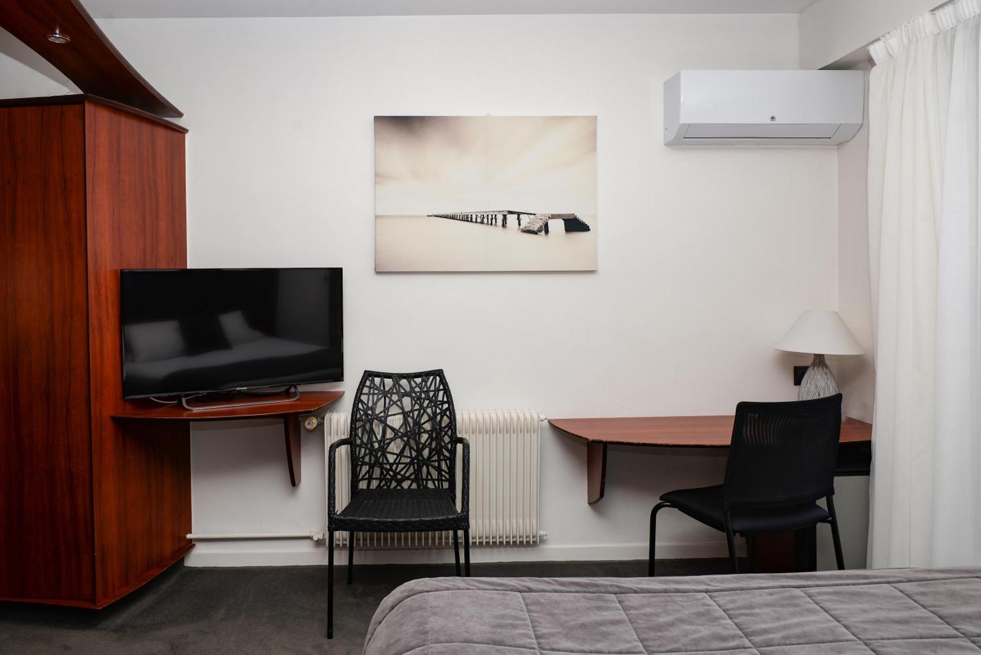Kyriad Prestige D'olonne - - Centre Des Congrès 4*