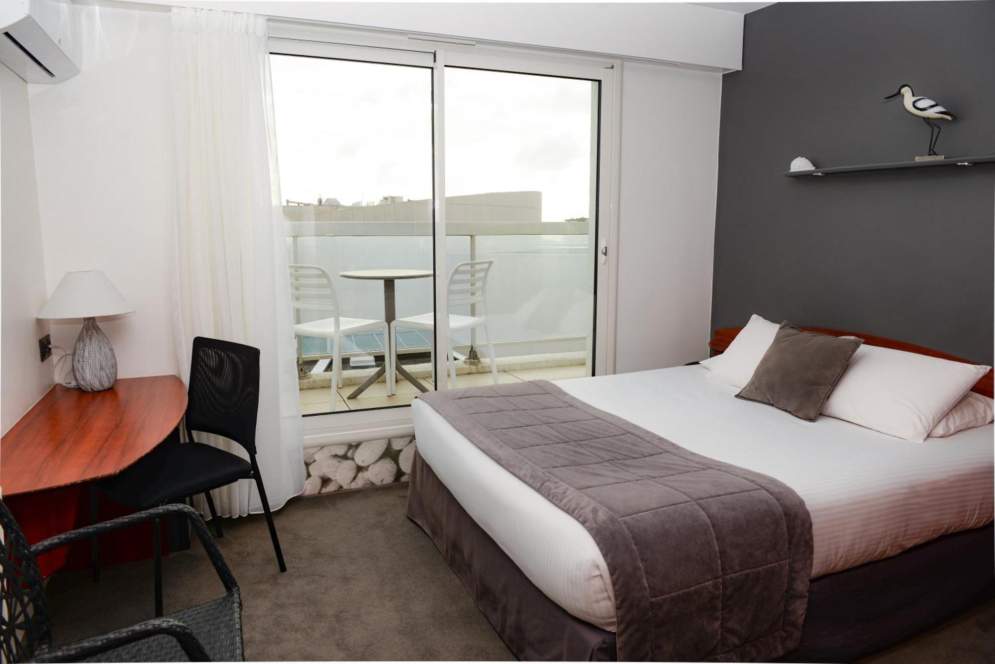 Kyriad Prestige D'olonne - - Centre Des Congrès 4* Les Sables-dʼOlonne