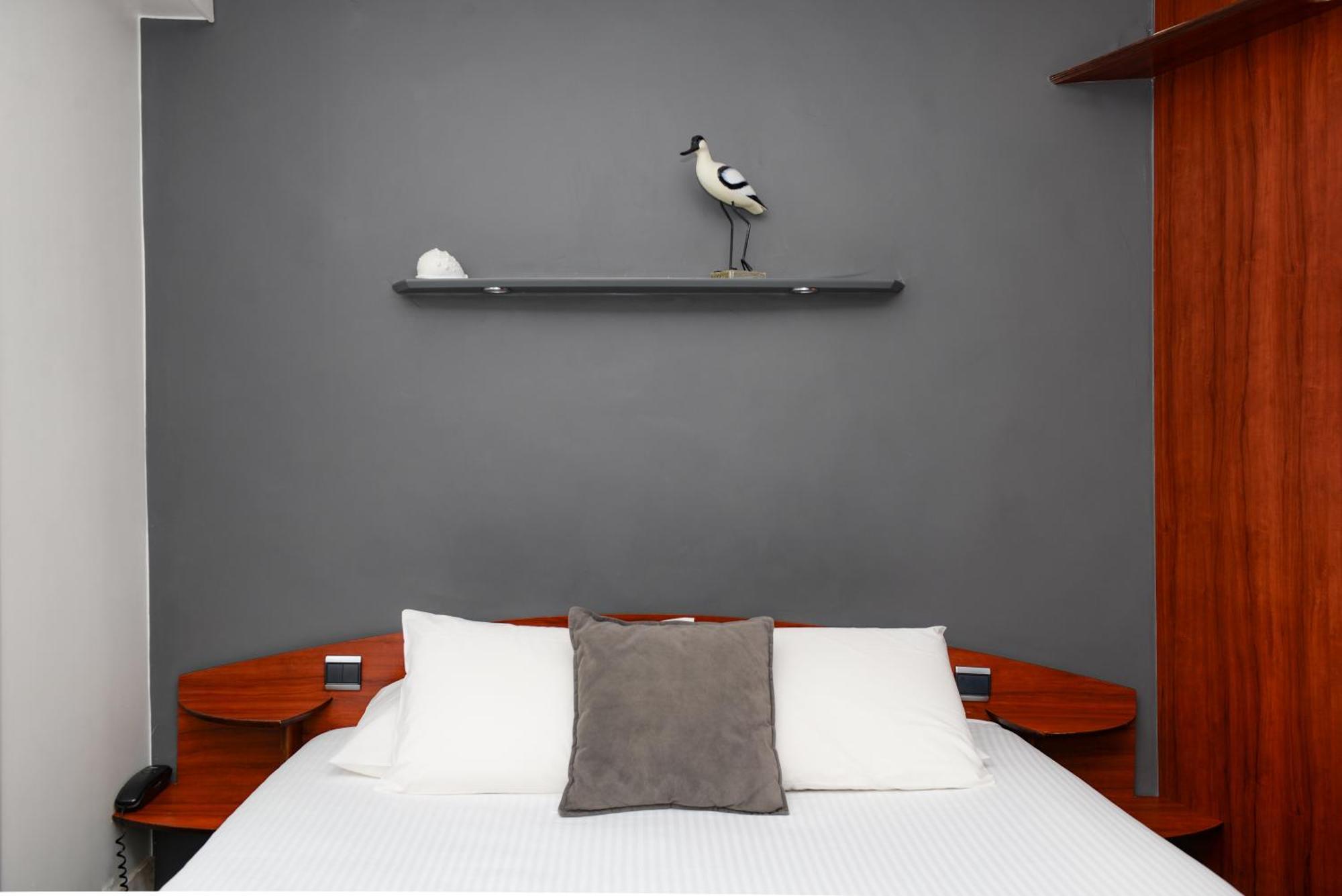 Hotel Kyriad Prestige D'olonne - - Centre Des Congrès