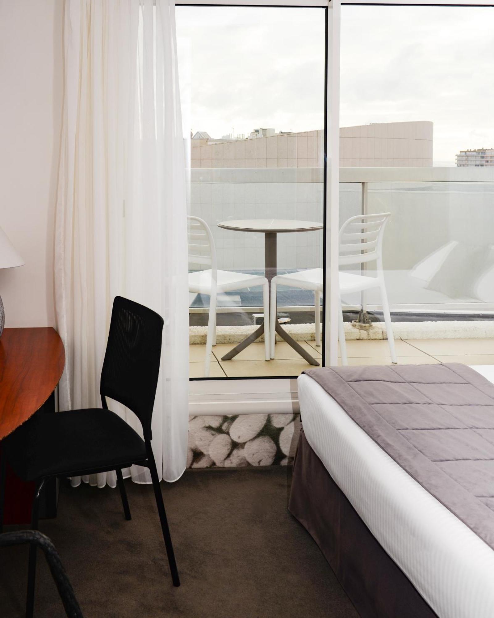 Hotel Coeur Marin Les Sables-dʼOlonne