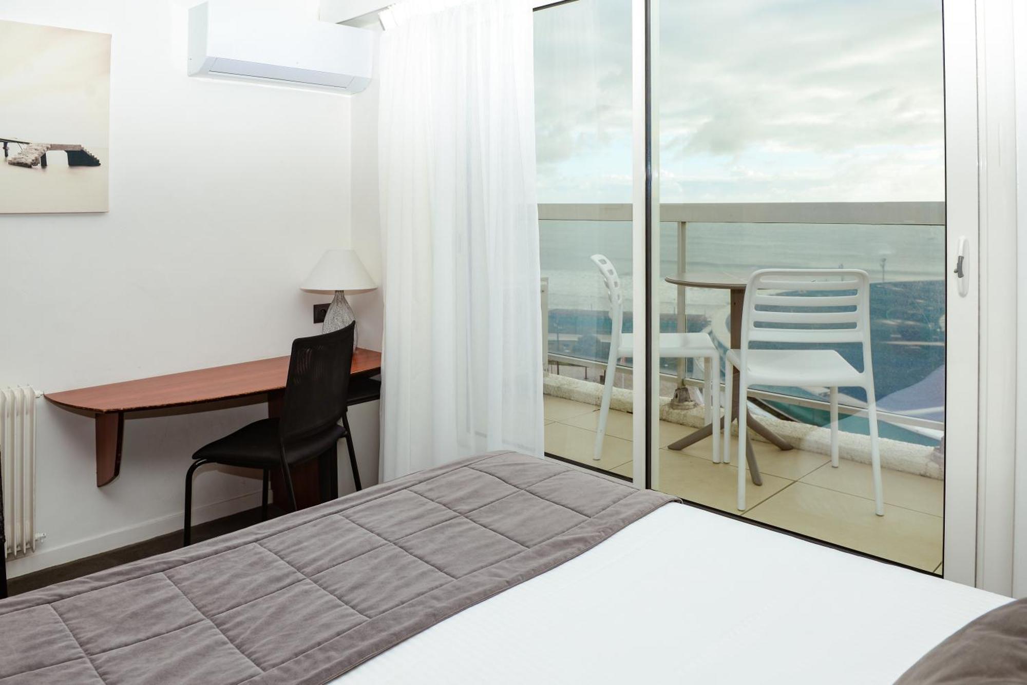 Coeur Marin Hotel