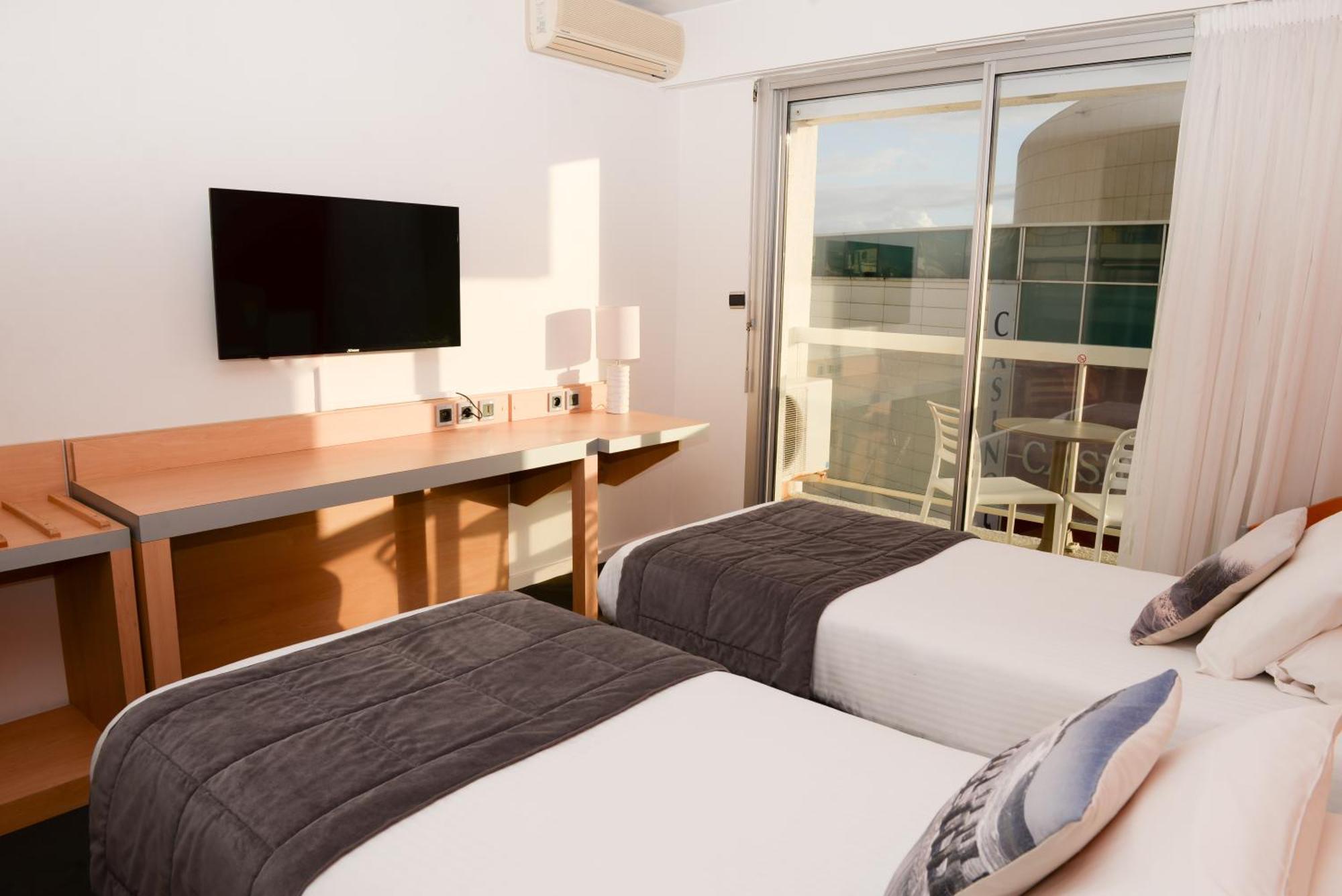 Kyriad Prestige D'olonne - - Centre Des Congrès 4* Les Sables-dʼOlonne