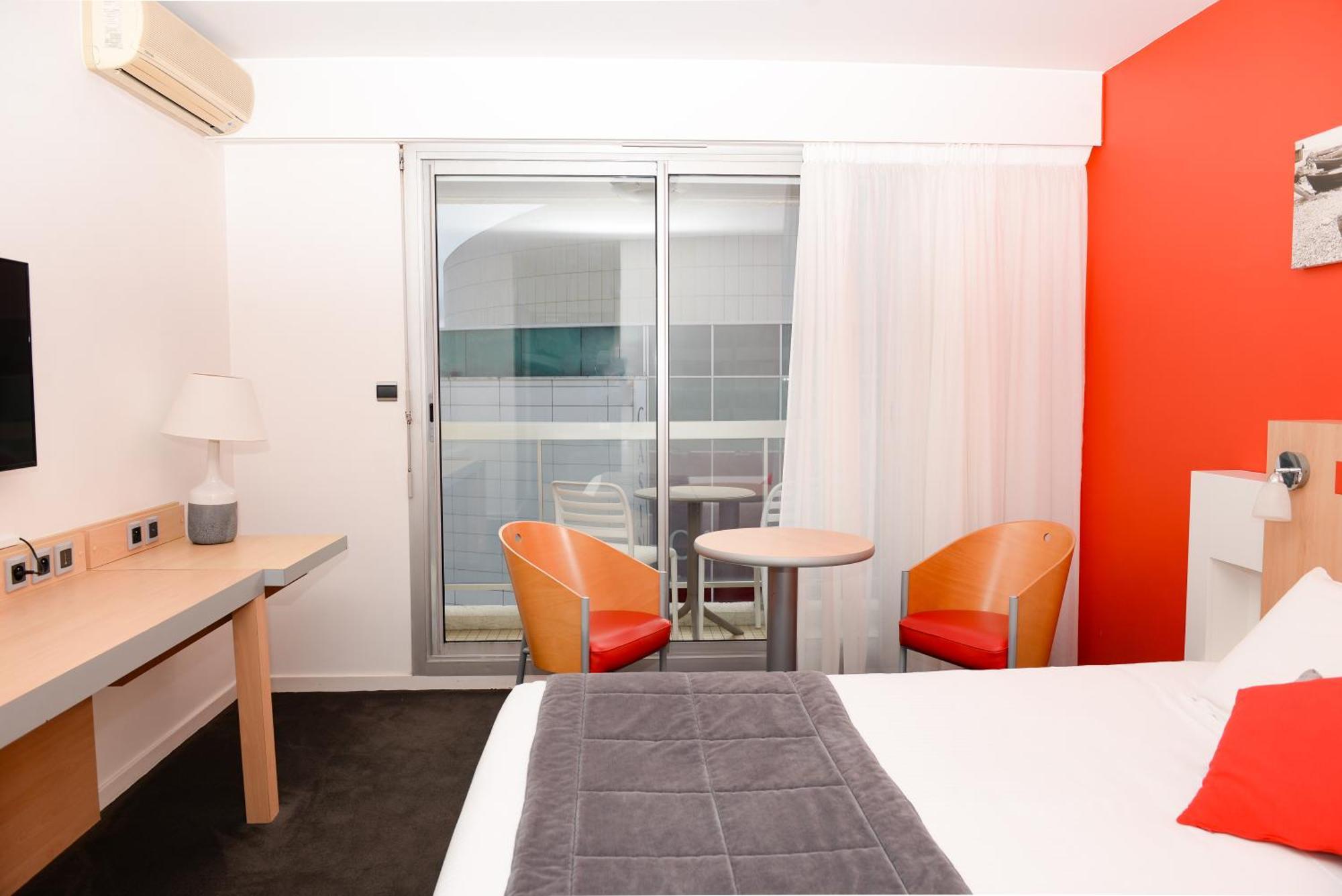 Kyriad Prestige D'olonne - - Centre Des Congrès Hotel Les Sables-dʼOlonne