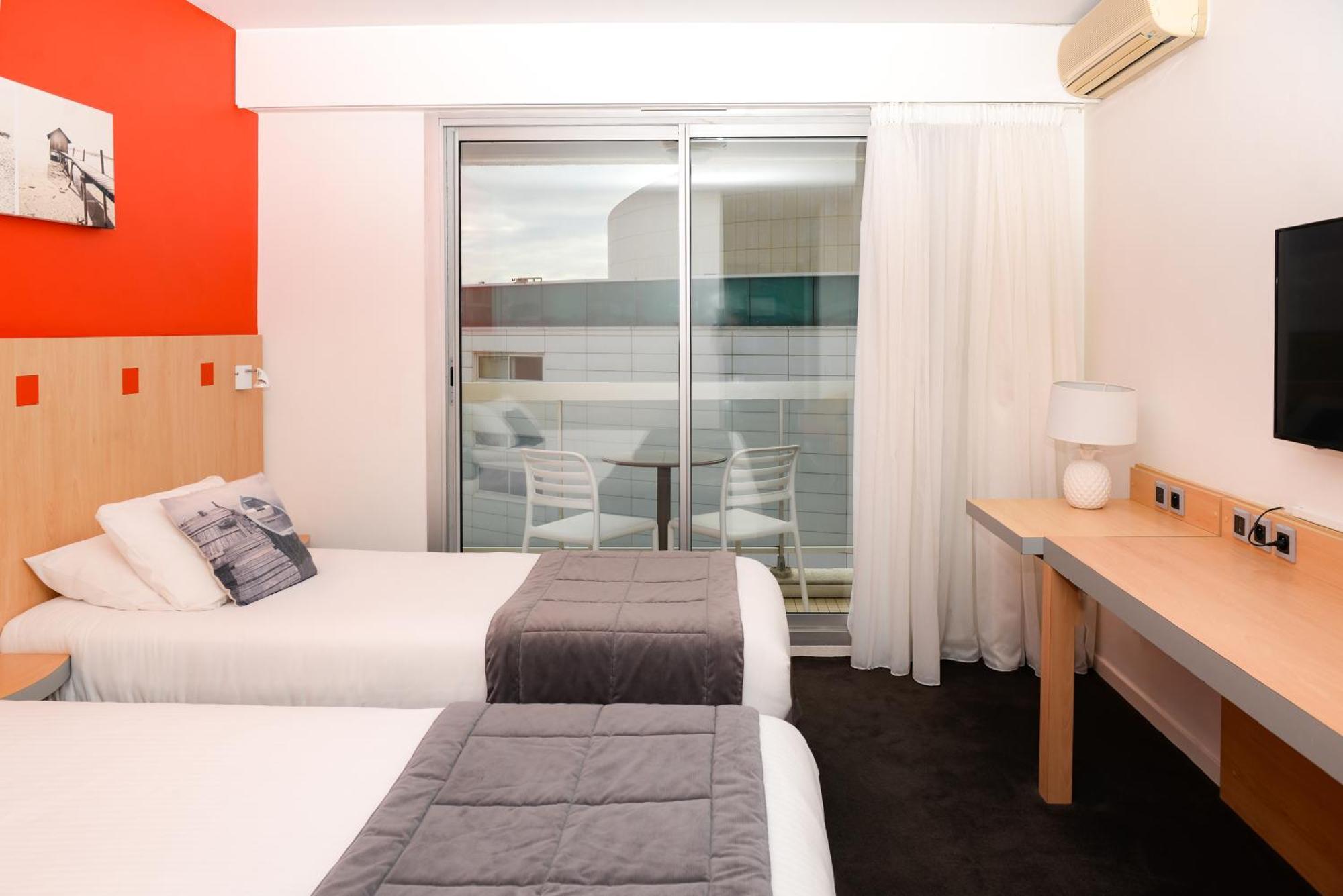 Hotel Kyriad Prestige D'olonne - - Centre Des Congrès Les Sables-dʼOlonne