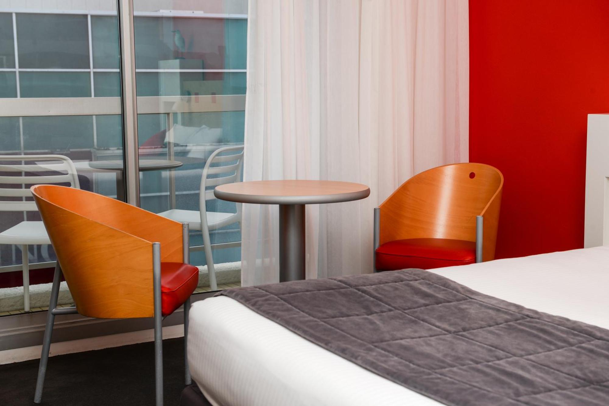 Kyriad Prestige D'olonne - - Centre Des Congrès 4*