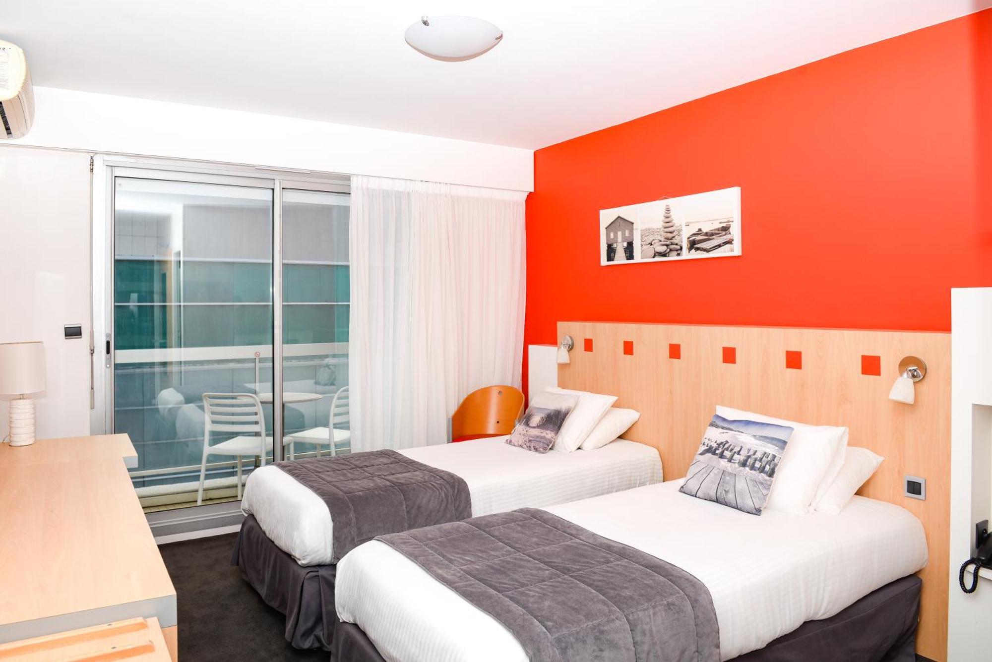 Kyriad Prestige D'olonne - - Centre Des Congrès