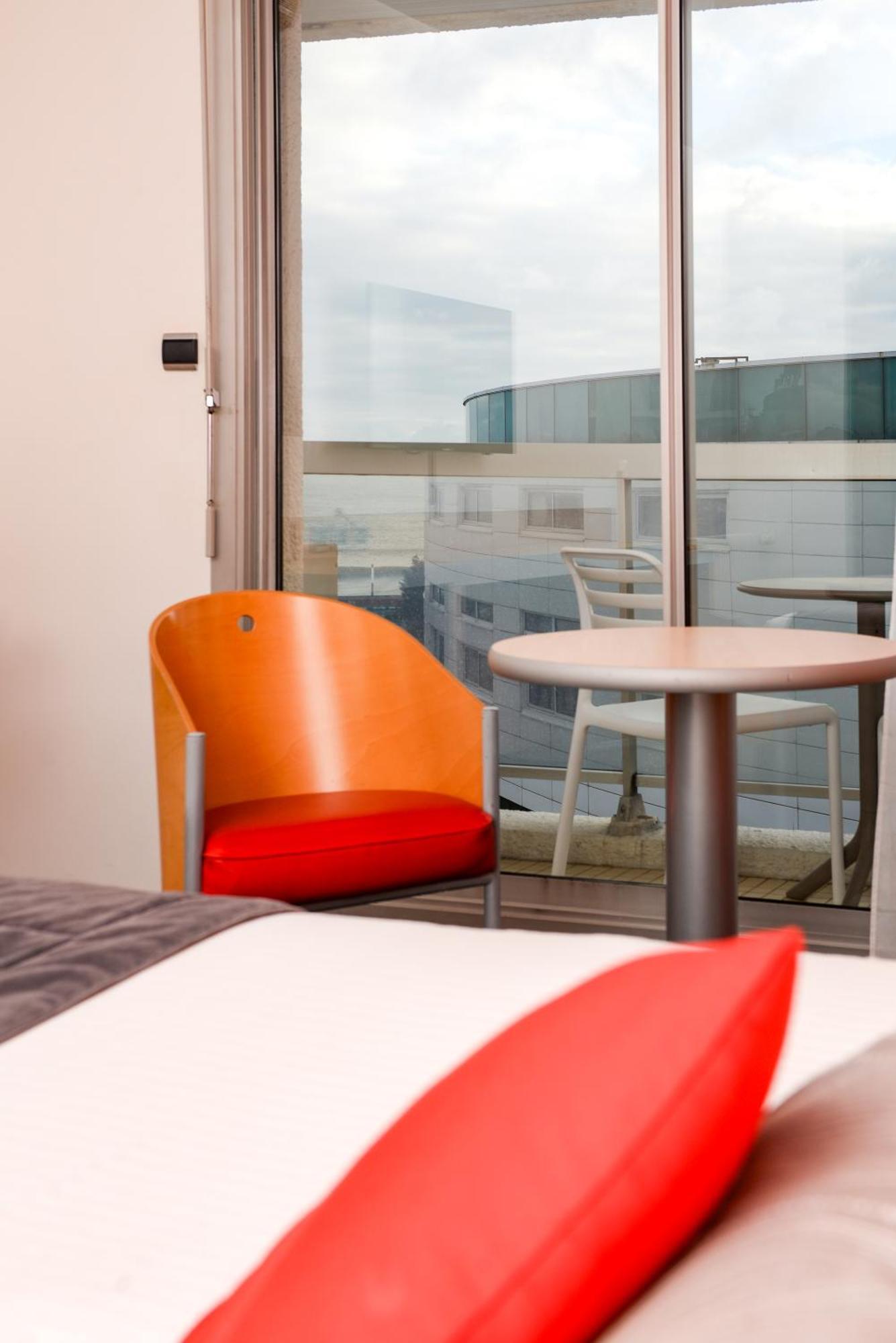 Coeur Marin Hotel 4*