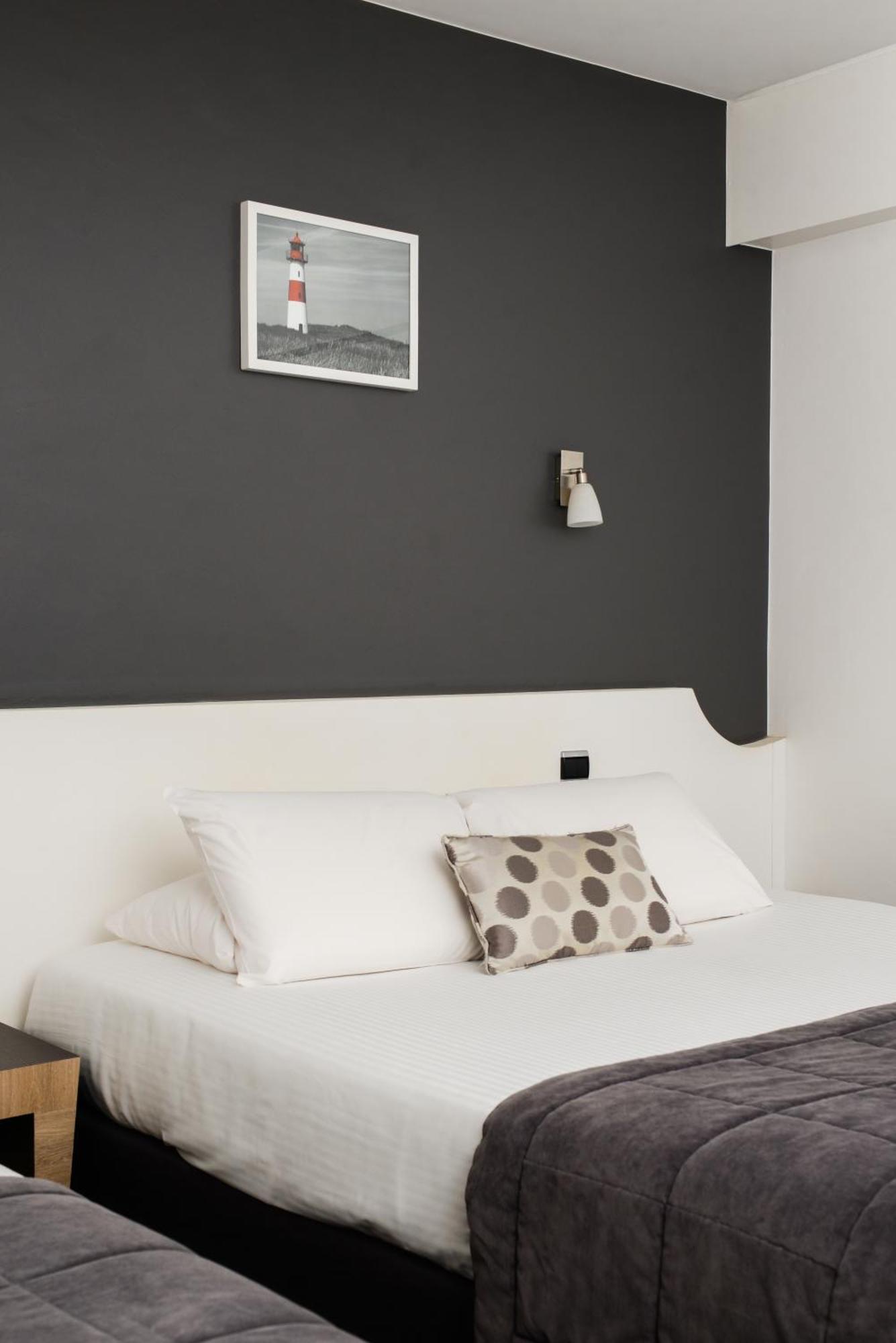 Coeur Marin Hotel Les Sables-dʼOlonne