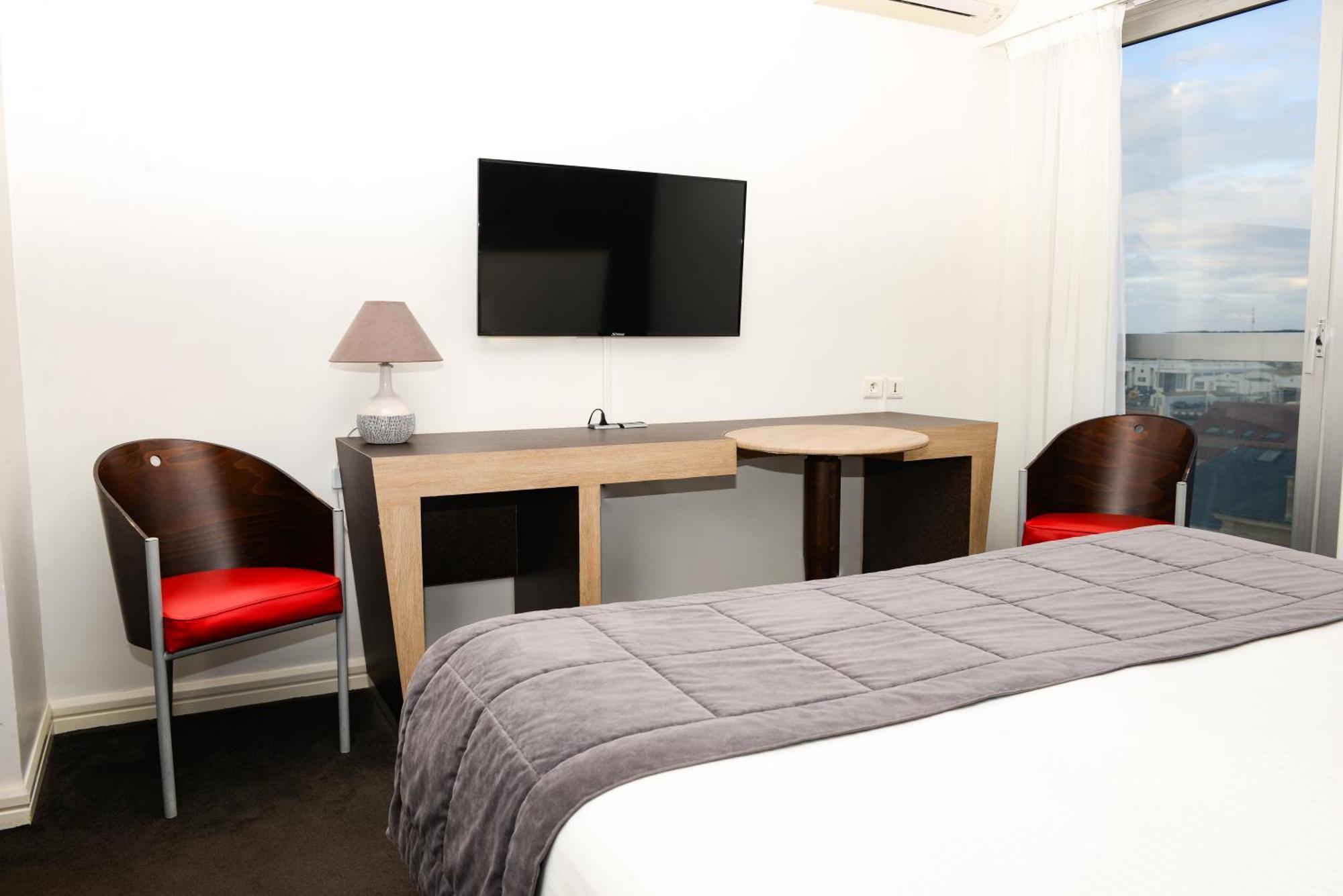 Hotel Kyriad Prestige D'olonne - - Centre Des Congrès Les Sables-dʼOlonne
