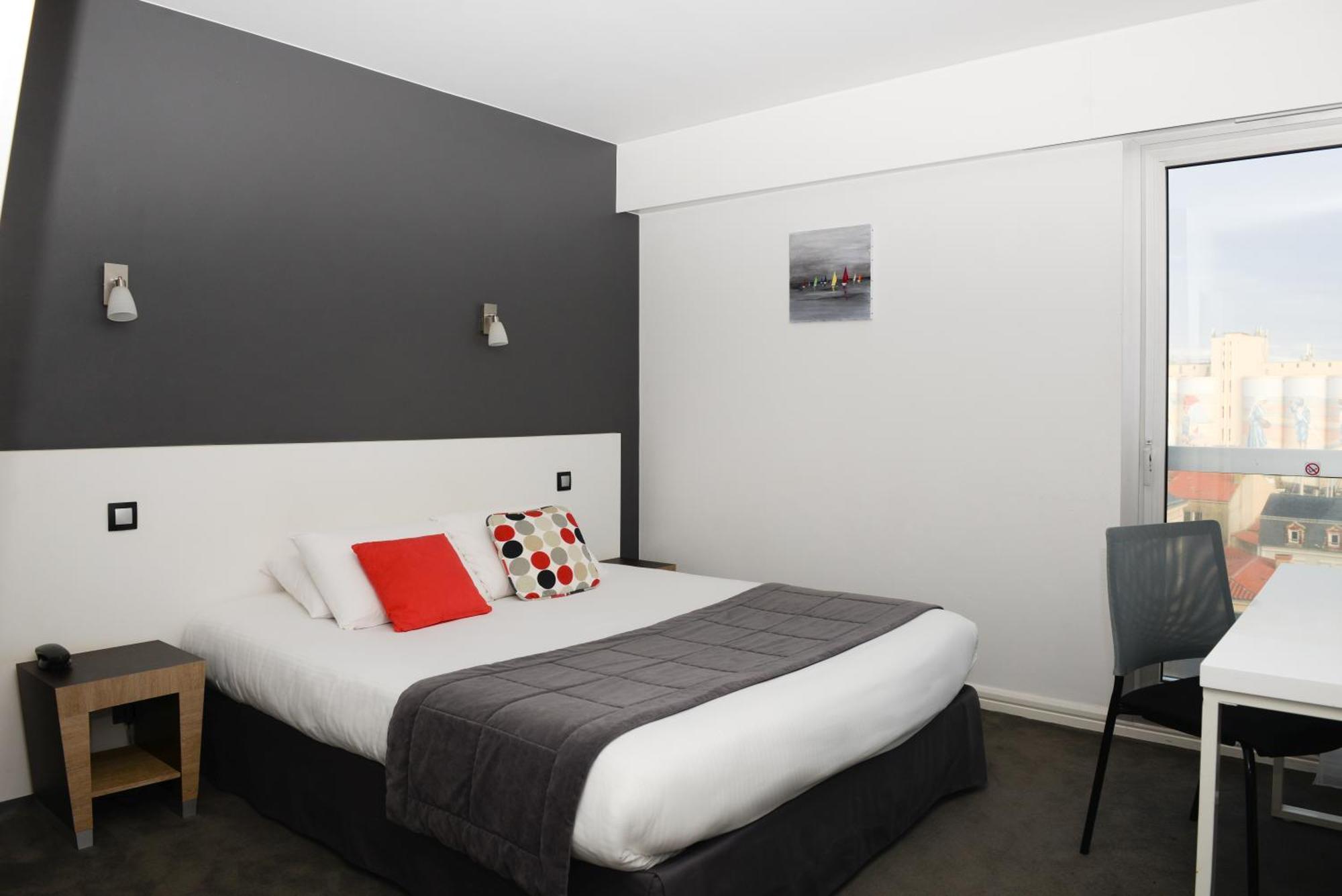 Kyriad Prestige D'olonne - - Centre Des Congrès 4* Les Sables-dʼOlonne