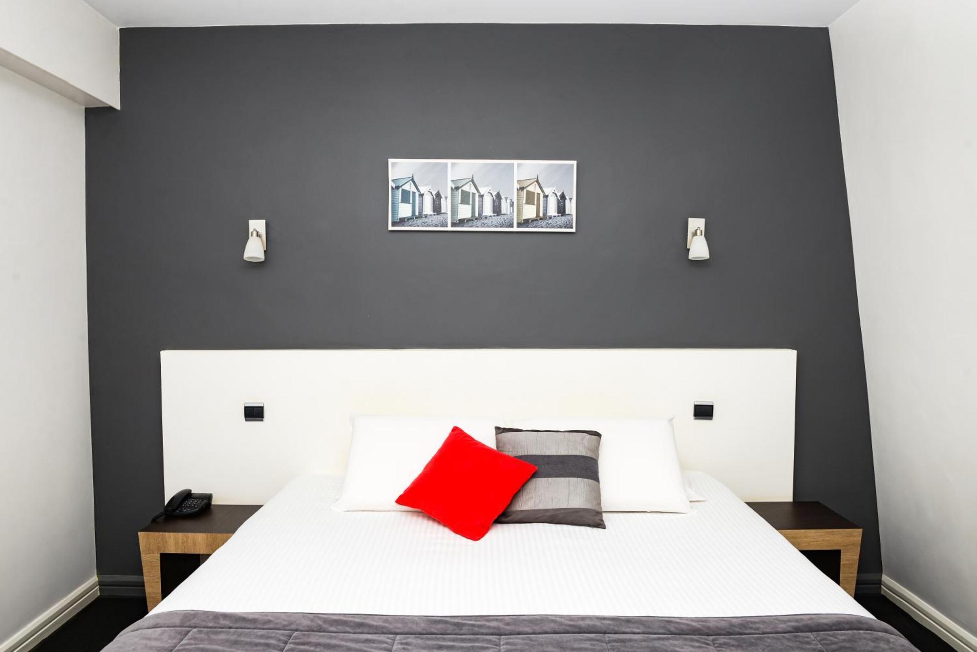 Kyriad Prestige D'olonne - - Centre Des Congrès