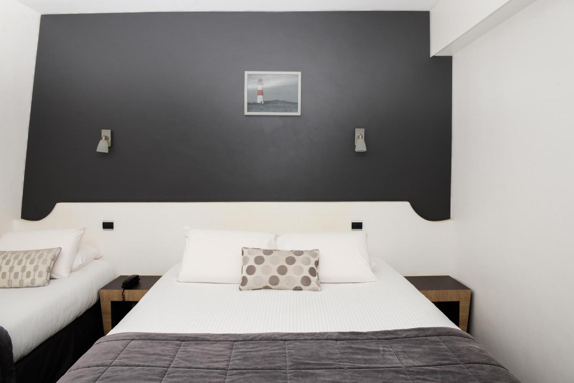 Hotel Kyriad Prestige D'olonne - - Centre Des Congrès 4*