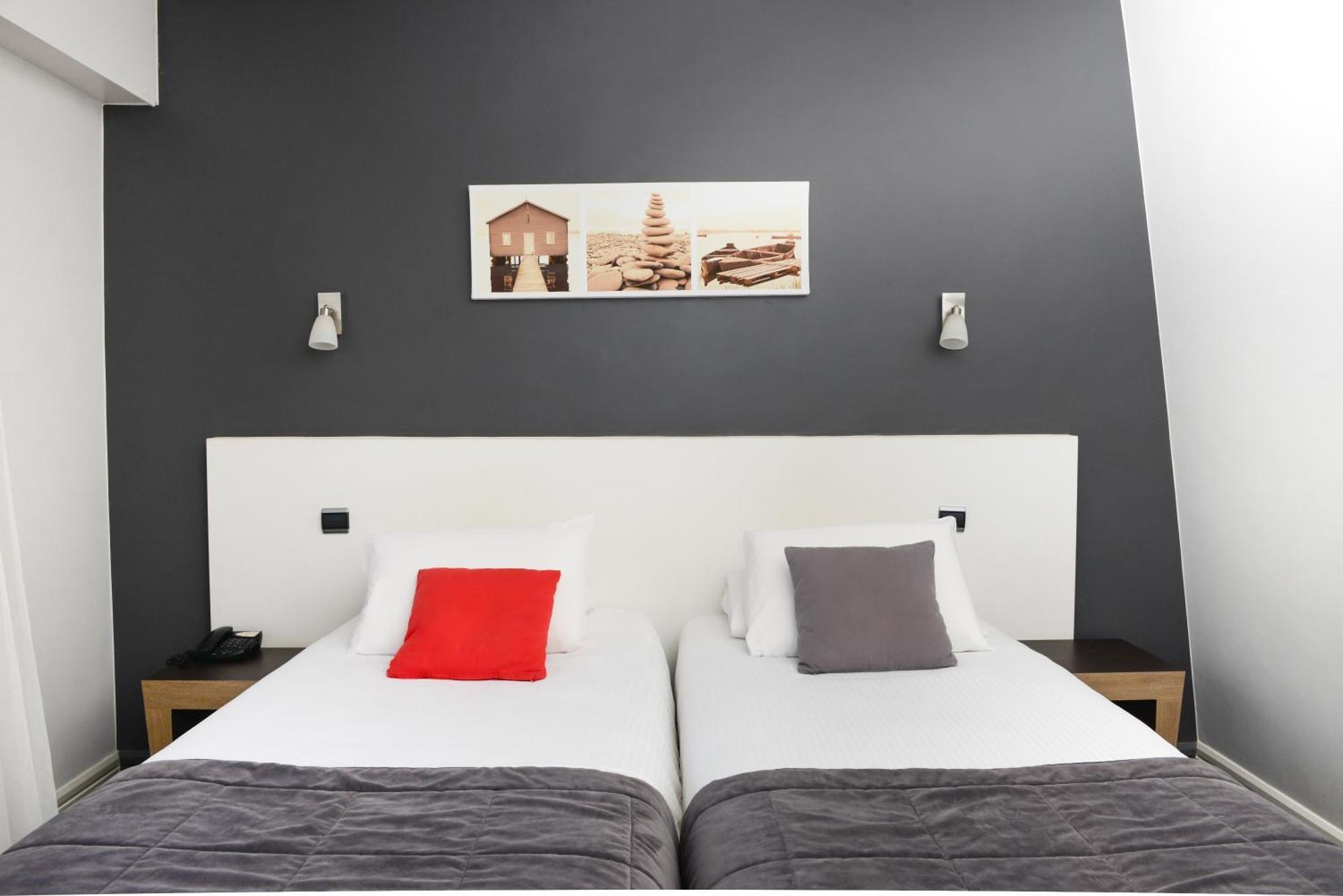 Hotel Kyriad Prestige D'olonne - - Centre Des Congrès Les Sables-dʼOlonne