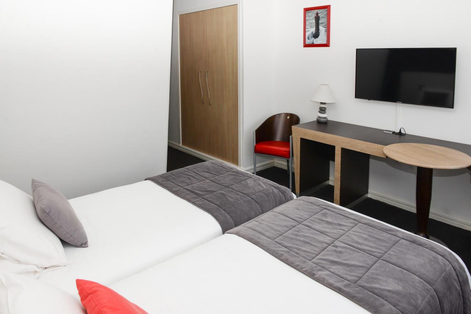 Coeur Marin Hotel 4*