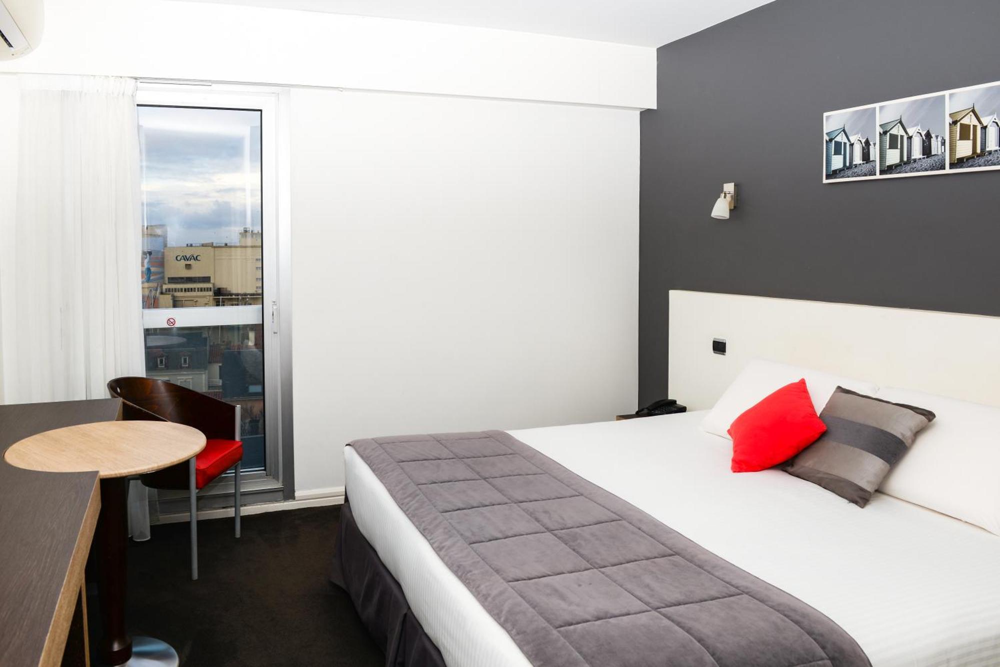 Hotel Kyriad Prestige D'olonne - - Centre Des Congrès 4*
