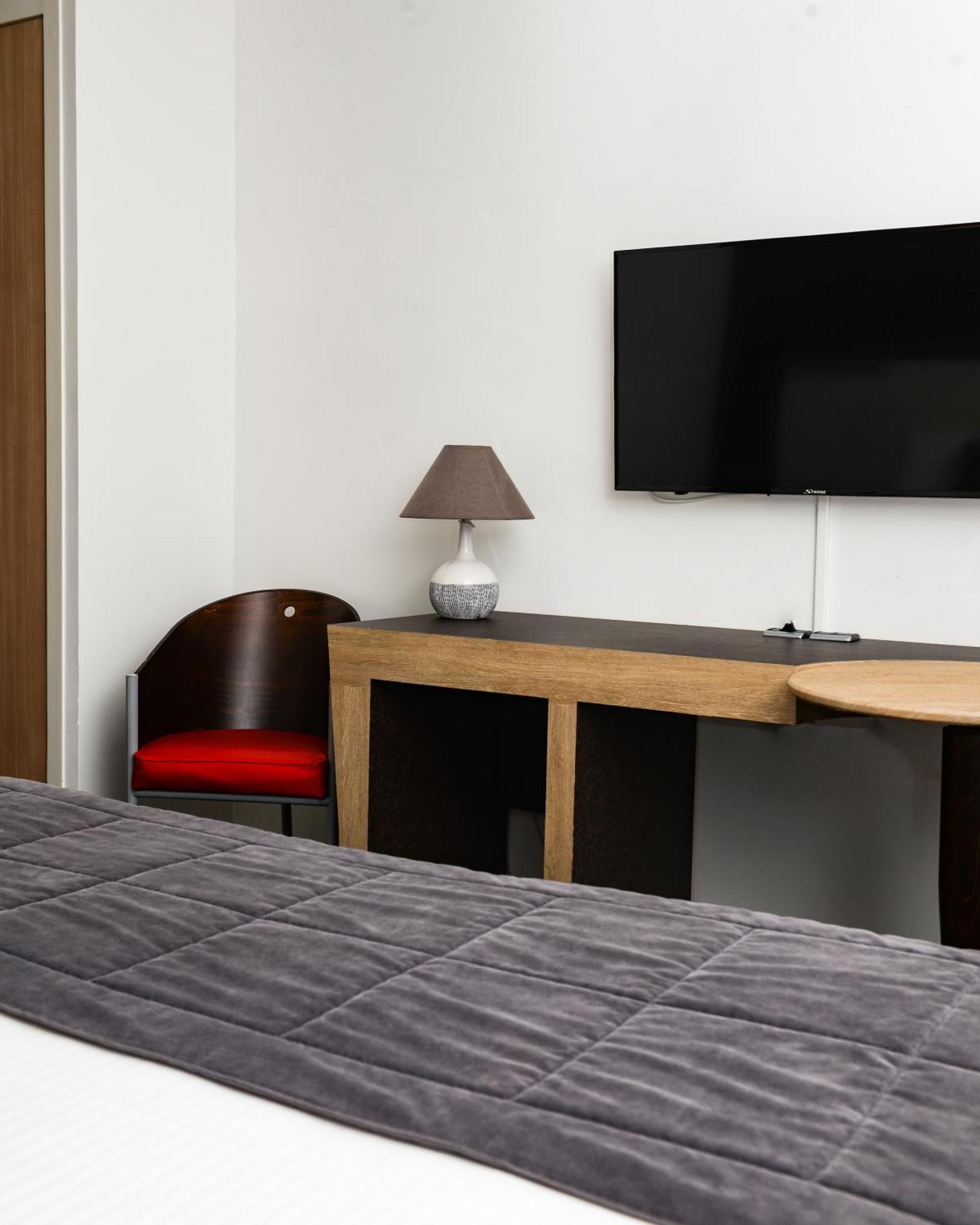 Kyriad Prestige D'olonne - - Centre Des Congrès Hotel Les Sables-dʼOlonne