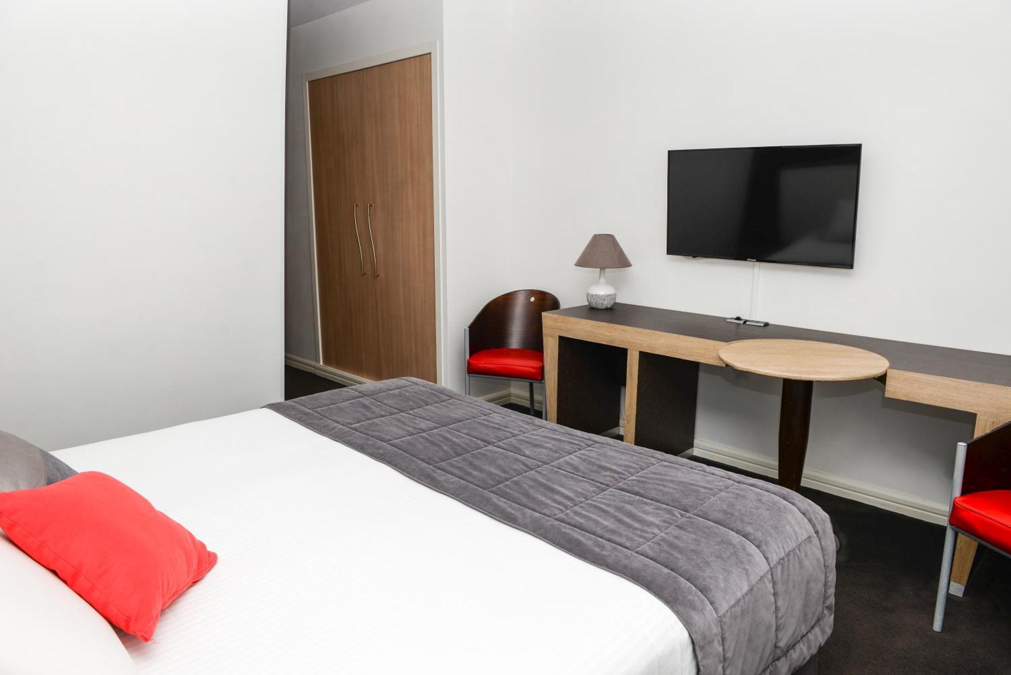 Hotel Kyriad Prestige D'olonne - - Centre Des Congrès Les Sables-dʼOlonne