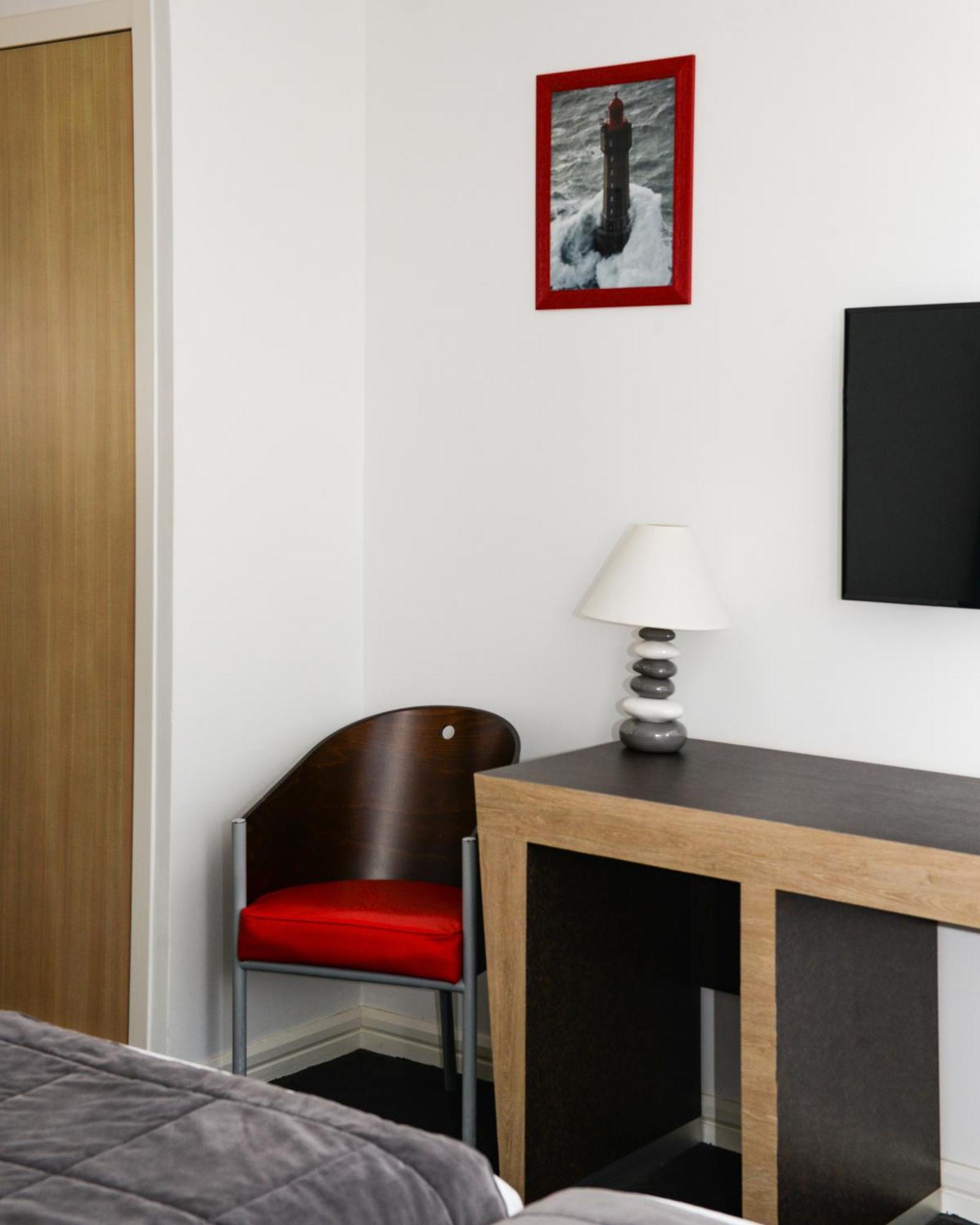 Kyriad Prestige D'olonne - - Centre Des Congrès Hotel Les Sables-dʼOlonne