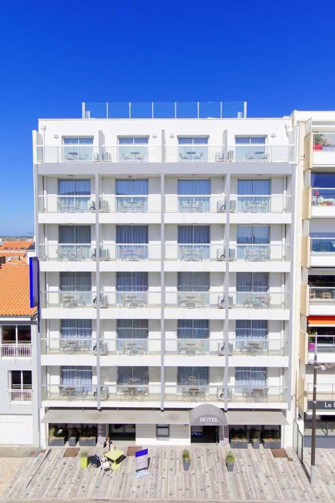 Hotel Coeur Marin