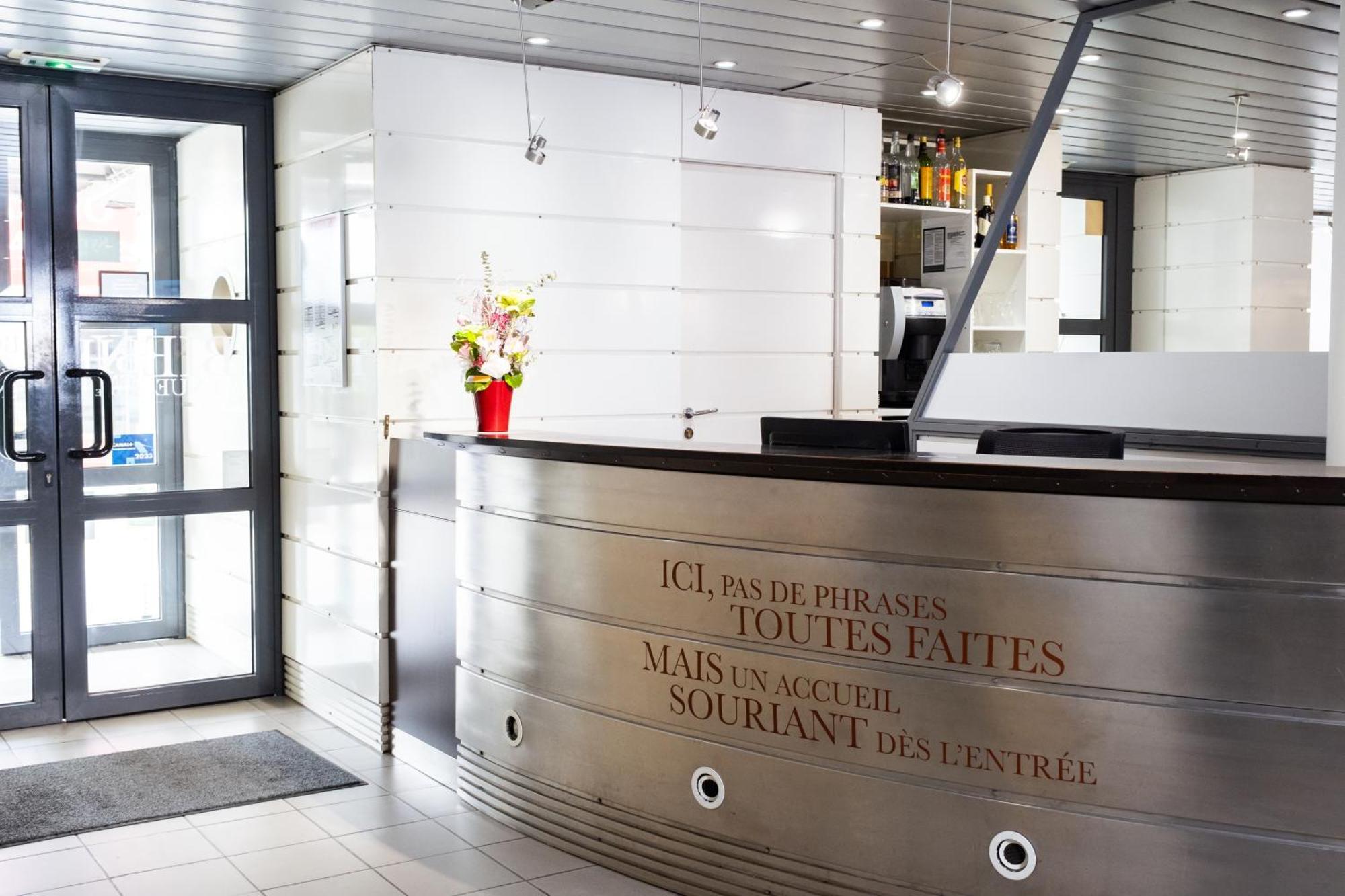 Coeur Marin Hotel 4*