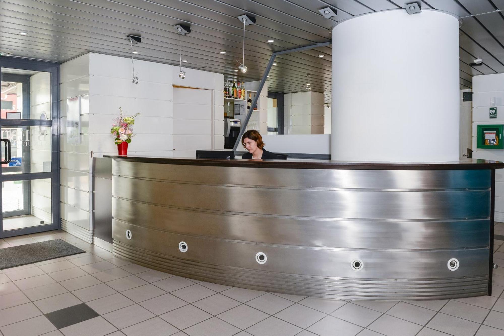 Hotel Coeur Marin Les Sables-dʼOlonne