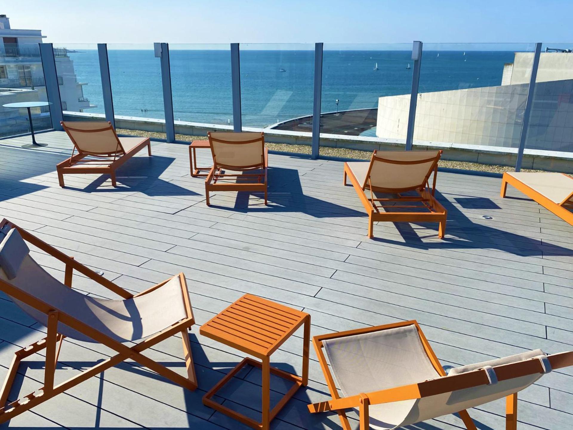 Coeur Marin Hotel 4*
