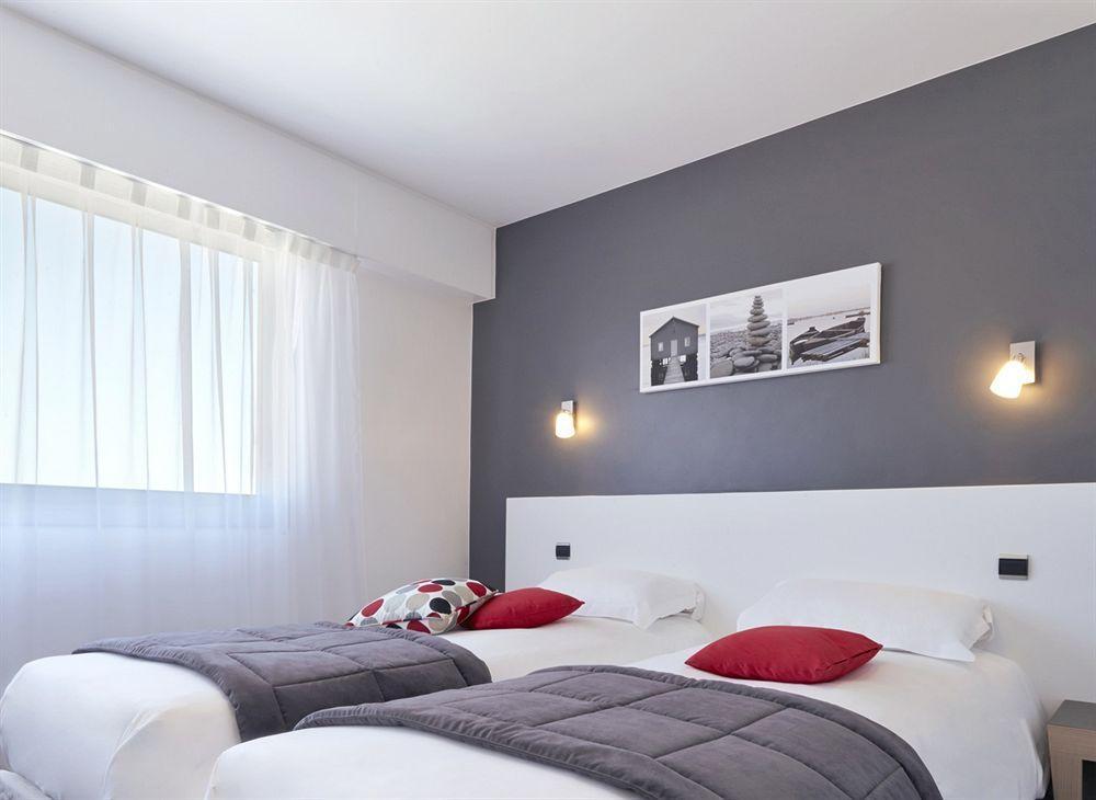 Kyriad Prestige D'olonne - - Centre Des Congrès Les Sables-dʼOlonne
