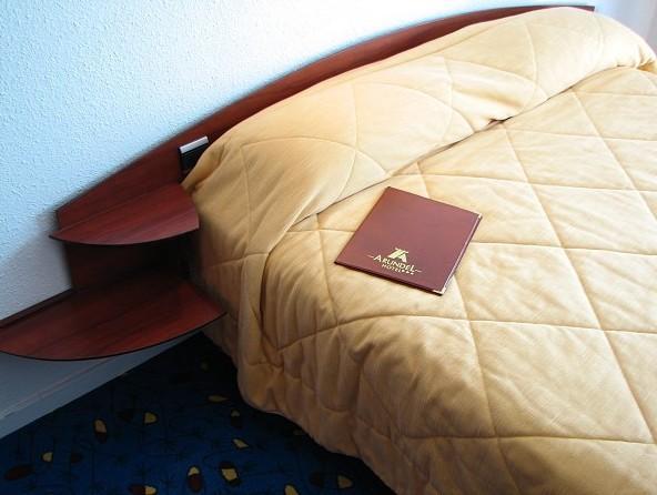 Hotel Kyriad Prestige D'olonne - - Centre Des Congrès 4*