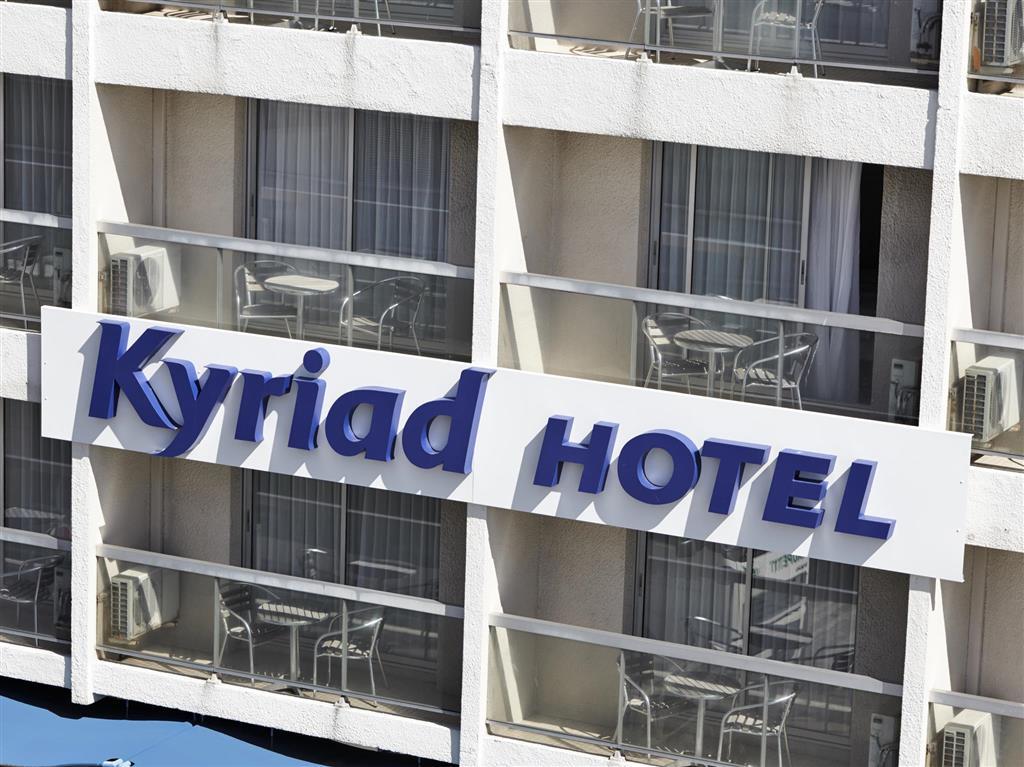 Kyriad Prestige D'olonne - - Centre Des Congrès 4* Les Sables-dʼOlonne