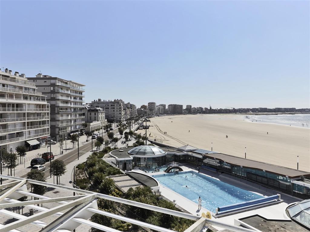 Coeur Marin 4* Les Sables-dʼOlonne