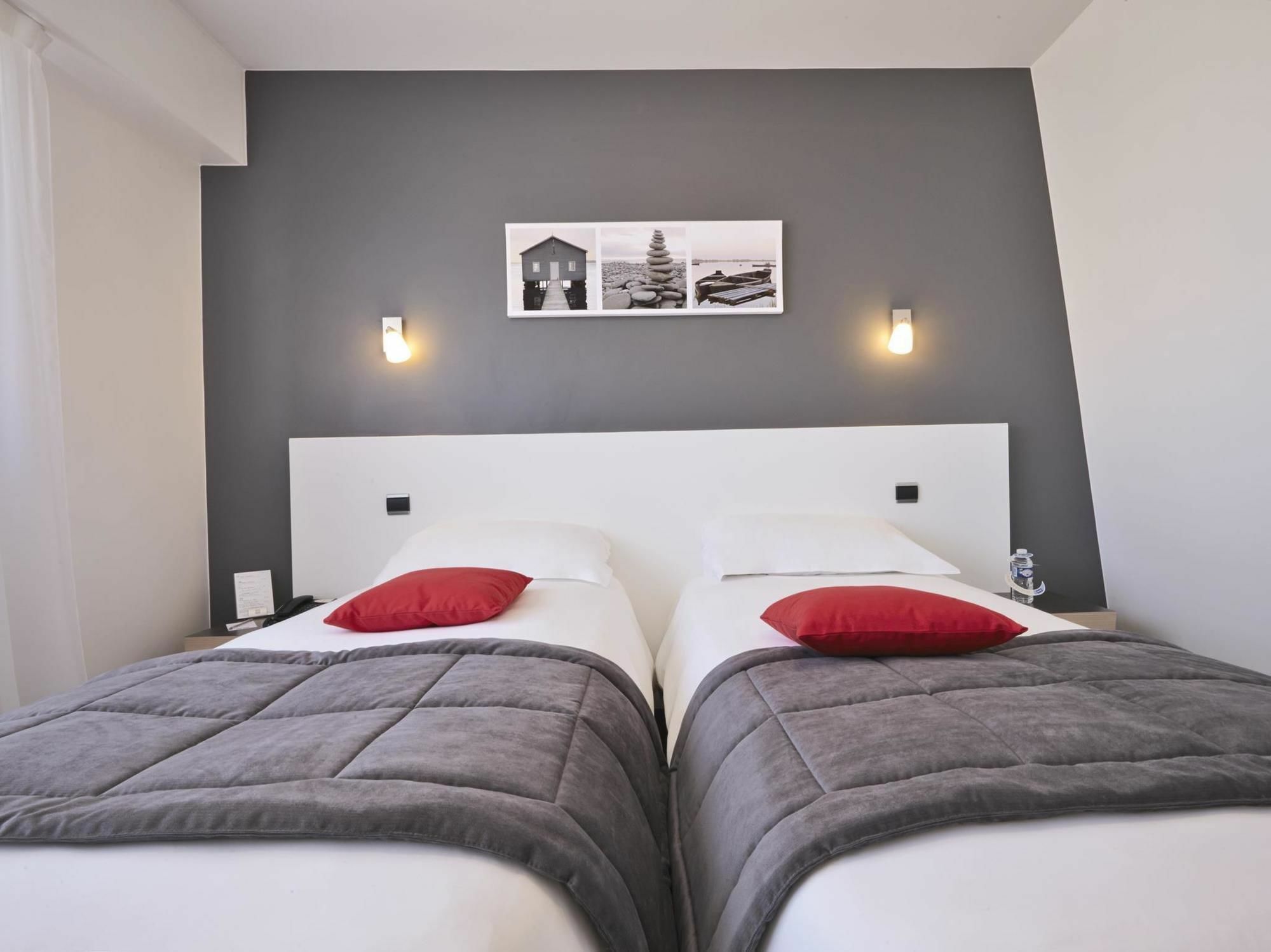 Kyriad Prestige D'olonne - - Centre Des Congrès Hotel 4*