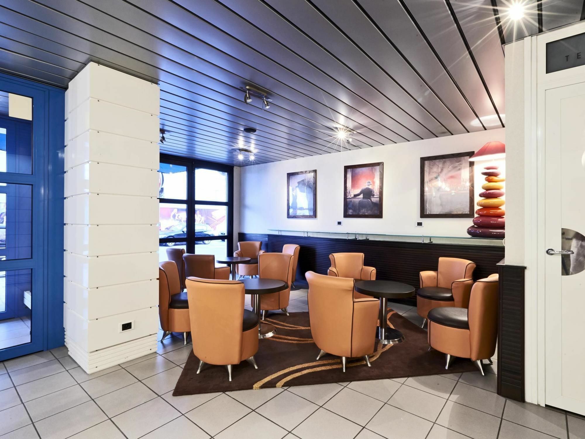 Hotel Coeur Marin Les Sables-dʼOlonne