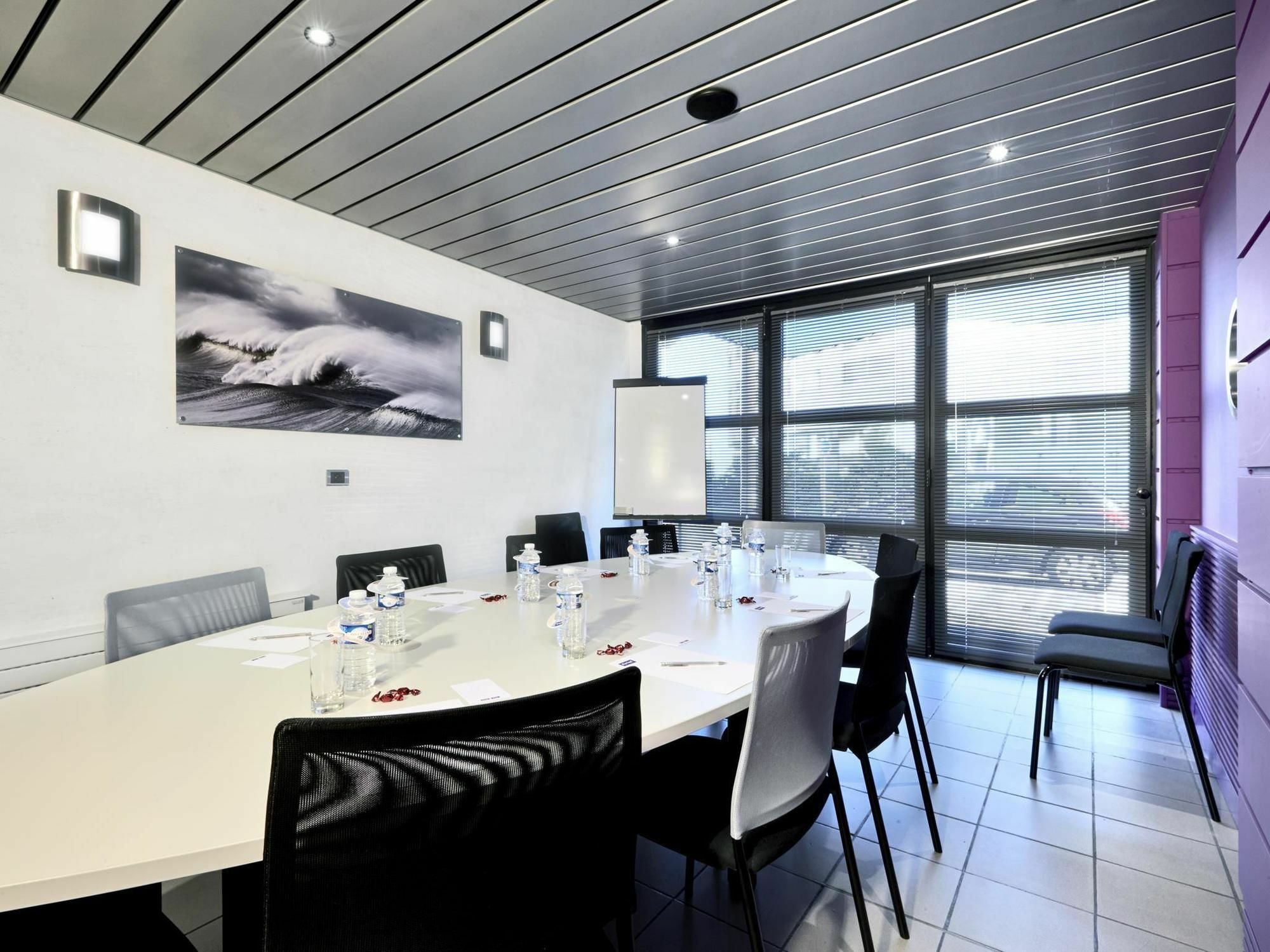 Kyriad Prestige D'olonne - - Centre Des Congrès 4* Les Sables-dʼOlonne