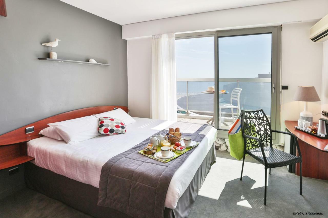 Hotel Kyriad Prestige D'olonne - - Centre Des Congrès Les Sables-dʼOlonne