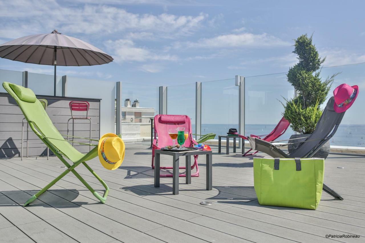 Kyriad Prestige D'olonne - - Centre Des Congrès 4*